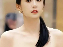 “最美赵敏”把一手烂牌打成王炸10年前被前夫羞辱如今竟成了人生赢家