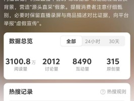 全是假的网红带货翻车我被骗惨了