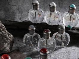 国风香水翻车！网红品牌“七寸九”云梦泽检出违禁物