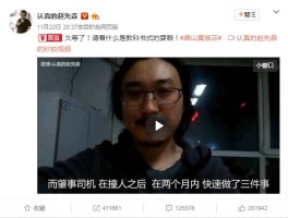 张洋、赵鹏：教科书式老赖终得教科书式回报