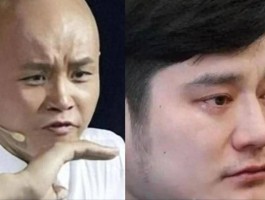自毁前程的8位主持人个个人设崩塌跌落神坛没一个值得同情