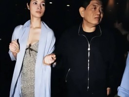 认干爹拍风月片被导演霸王硬上弓“艳星”郑艳丽的唏嘘半生