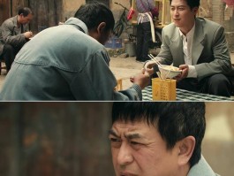 看完了刘浩存的卧鱼主角演技榜必须重排胡三元输给花彩香
